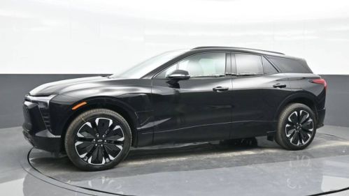 2025 Chevrolet Blazer EV 3GNKDJRJ4SS109613