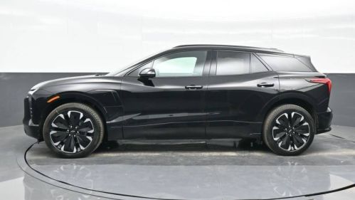 2025 Chevrolet Blazer EV 3GNKDJRJ4SS109613