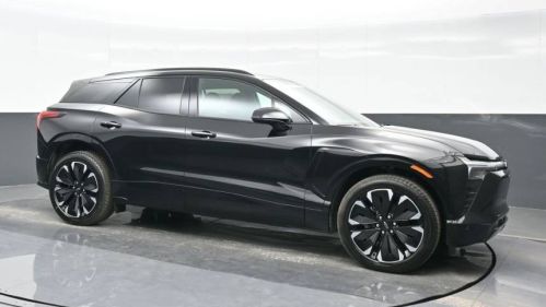 2025 Chevrolet Blazer EV 3GNKDJRJ4SS109613