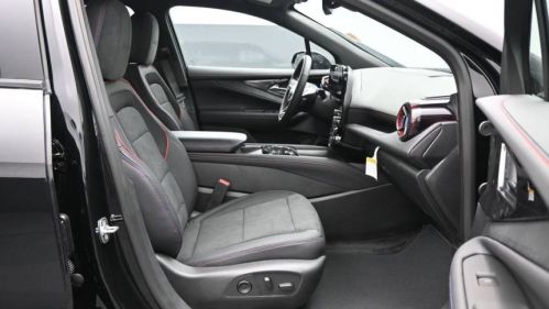 2025 Chevrolet Blazer EV 3GNKDJRJ4SS109613
