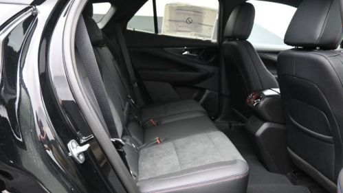 2025 Chevrolet Blazer EV 3GNKDJRJ4SS109613