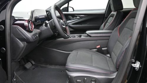 2025 Chevrolet Blazer EV 3GNKDJRJ4SS109613