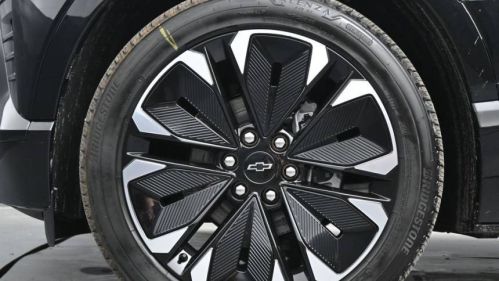 2025 Chevrolet Blazer EV 3GNKDJRJ4SS109613