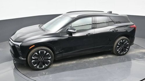 2025 Chevrolet Blazer EV 3GNKDJRJ4SS109613