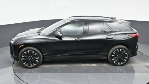 2025 Chevrolet Blazer EV 3GNKDJRJ4SS109613