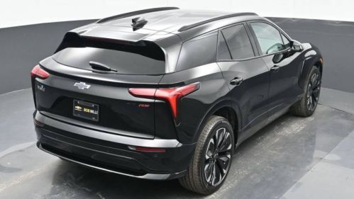 2025 Chevrolet Blazer EV 3GNKDJRJ4SS109613