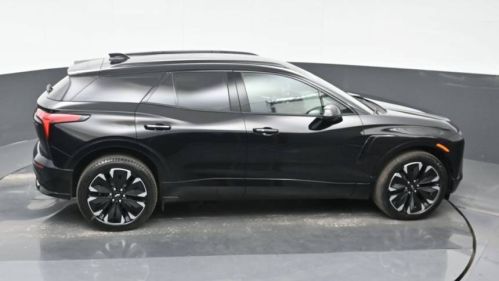 2025 Chevrolet Blazer EV 3GNKDJRJ4SS109613