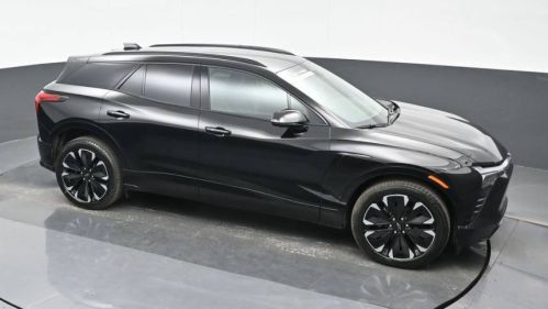 2025 Chevrolet Blazer EV 3GNKDJRJ4SS109613