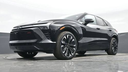 2025 Chevrolet Blazer EV 3GNKDJRJ4SS109613