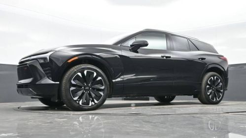 2025 Chevrolet Blazer EV 3GNKDJRJ4SS109613