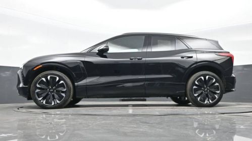 2025 Chevrolet Blazer EV 3GNKDJRJ4SS109613