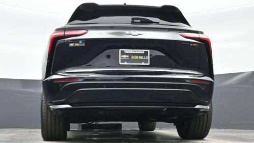 2025 Chevrolet Blazer EV 3GNKDJRJ4SS109613