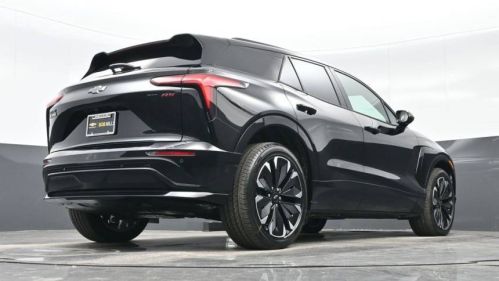 2025 Chevrolet Blazer EV 3GNKDJRJ4SS109613