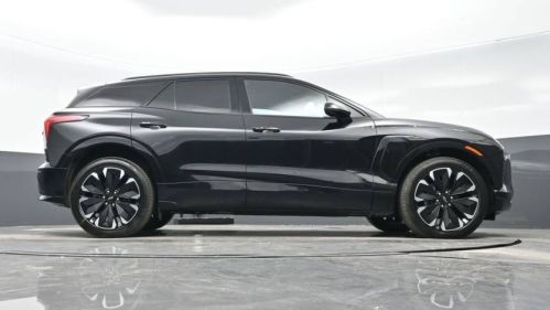 2025 Chevrolet Blazer EV 3GNKDJRJ4SS109613