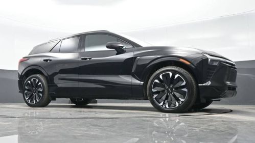 2025 Chevrolet Blazer EV 3GNKDJRJ4SS109613