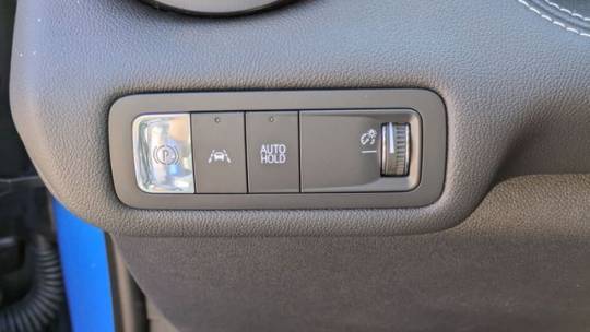 2024 Chevrolet Blazer EV 3GNKDBRJ3RS288839