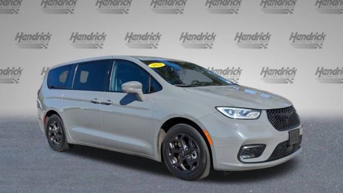 2022 Chrysler Pacifica 2C4RC1L79NR180086