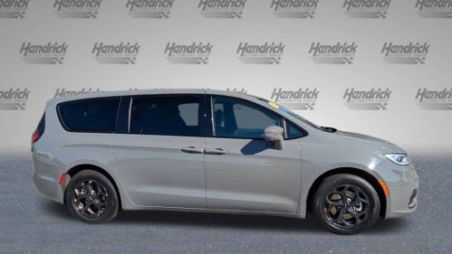 2022 Chrysler Pacifica 2C4RC1L79NR180086