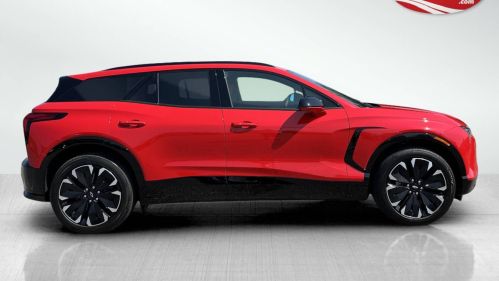2024 Chevrolet Blazer EV 3GNKDHRK4RS267672