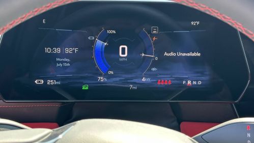 2024 Chevrolet Blazer EV 3GNKDHRK4RS267672