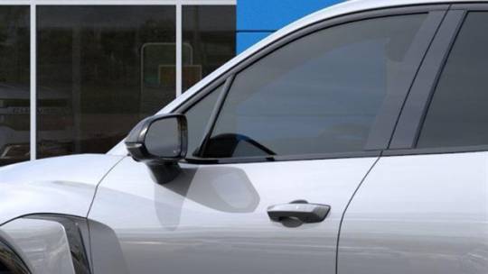 2025 Chevrolet Blazer EV 3GNKDJRJXSS177947