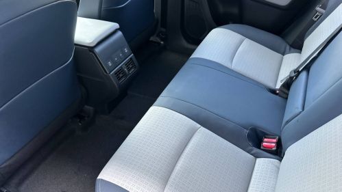 2025 Subaru Solterra JTMABABA0SA092265