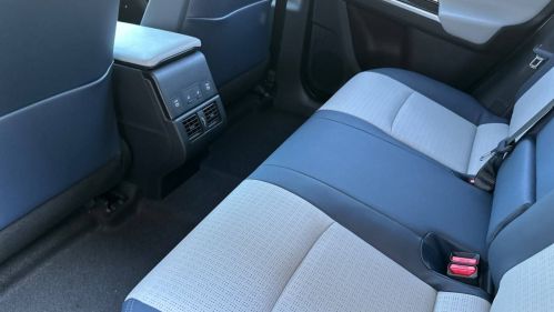 2025 Subaru Solterra JTMABABA3SA093555