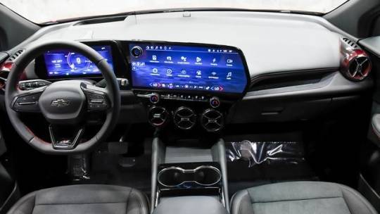 2024 Chevrolet Blazer EV 3GNKDCRJ2RS257913