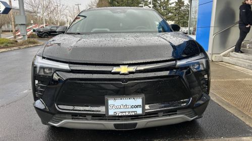2024 Chevrolet Blazer EV 3GNKDBRJ3RS220542