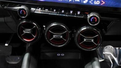 2024 Chevrolet Blazer EV 3GNKDCRJ2RS257913