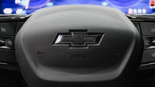 2024 Chevrolet Blazer EV 3GNKDCRJ4RS279525