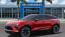 2025 Chevrolet Blazer EV