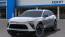 2025 Chevrolet Blazer EV