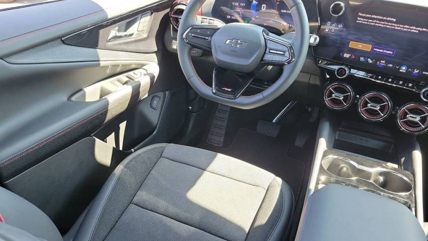 2024 Chevrolet Blazer EV 3GNKDCRJ3RS286644