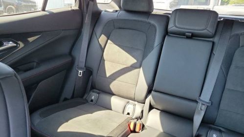 2024 Chevrolet Blazer EV 3GNKDCRJ3RS286644