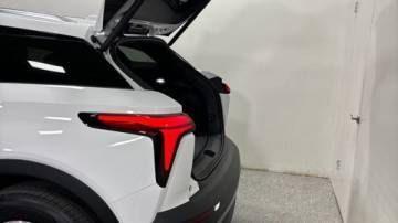 2024 Chevrolet Blazer EV 3GNKDBRJ9RS258129