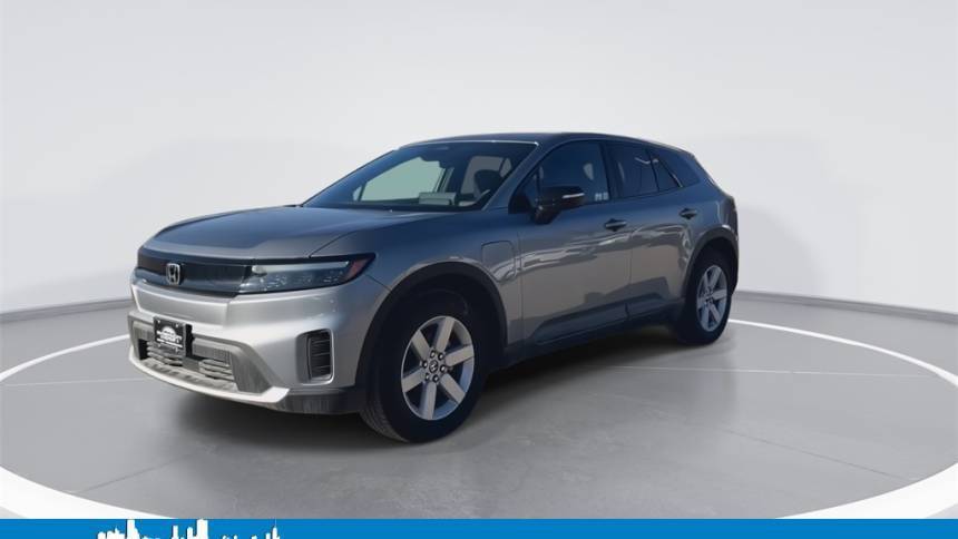 2024 Honda Prologue 3GPKHVRJ0RS517426