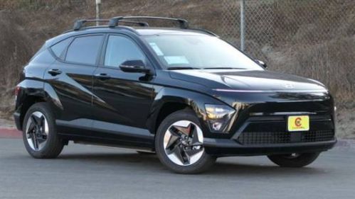 2025 Hyundai Kona Electric KM8HC3A67SU023734