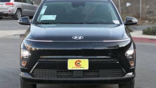 2025 Hyundai Kona Electric KM8HC3A67SU023734