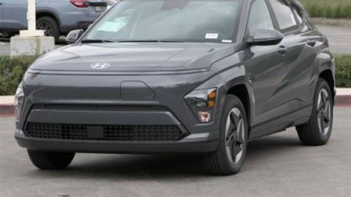 2025 Hyundai Kona Electric KM8HC3A65SU028656