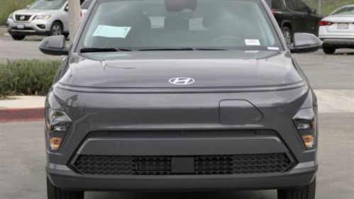 2025 Hyundai Kona Electric KM8HC3A65SU028656