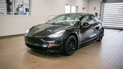 2022 Tesla Model 3 5YJ3E1EA7NF328983