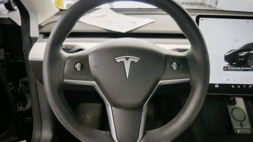 2022 Tesla Model 3 5YJ3E1EA7NF328983