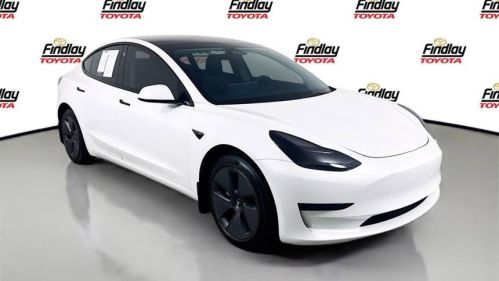 2023 Tesla Model 3 5YJ3E1EA9PF400575