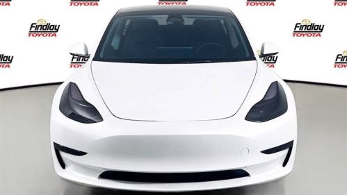 2023 Tesla Model 3 5YJ3E1EA9PF400575