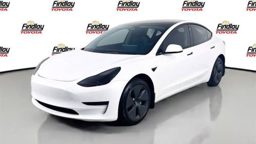 2023 Tesla Model 3 5YJ3E1EA9PF400575