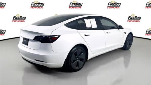 2023 Tesla Model 3 5YJ3E1EA9PF400575