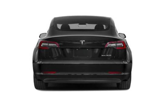 2021 Tesla Model 3 5YJ3E1EC3MF925922