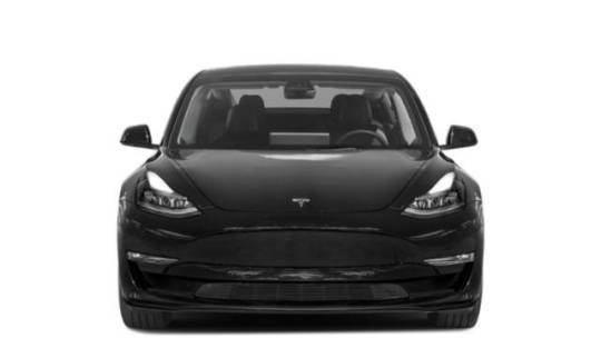 2021 Tesla Model 3 5YJ3E1EC3MF925922