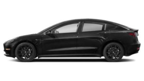 2021 Tesla Model 3 5YJ3E1EC3MF925922